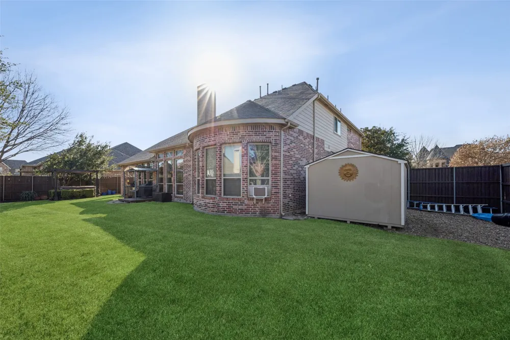 2260 Richmond Lane Allen, TX 75013
