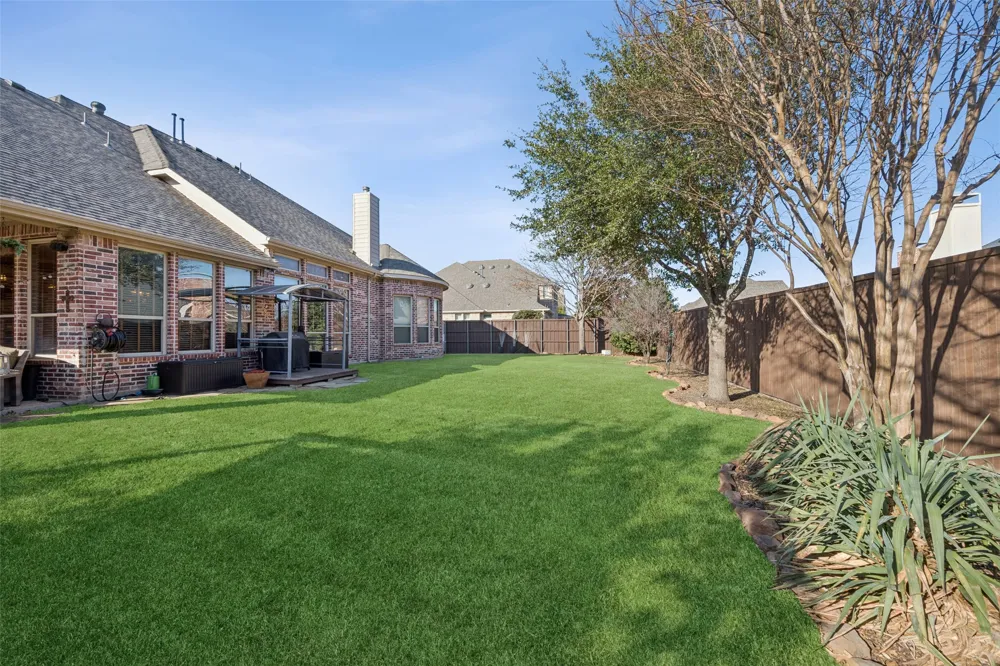 2260 Richmond Lane Allen, TX 75013