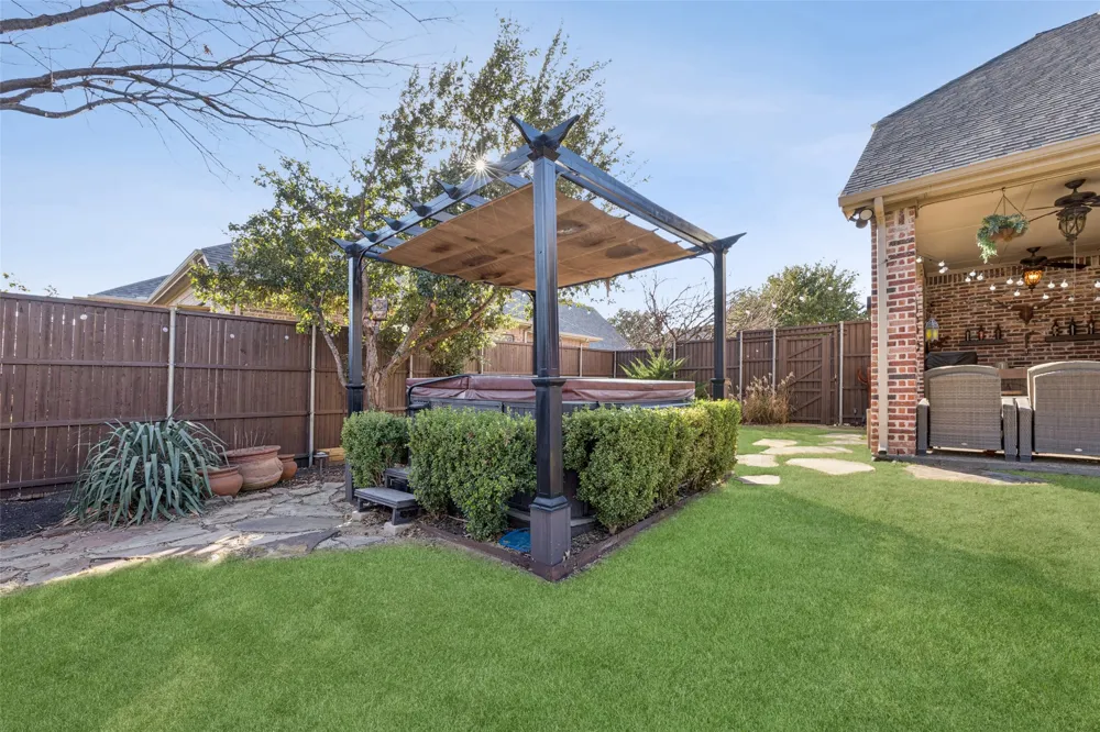 2260 Richmond Lane Allen, TX 75013