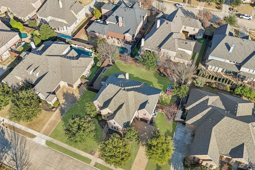 2260 Richmond Lane Allen, TX 75013