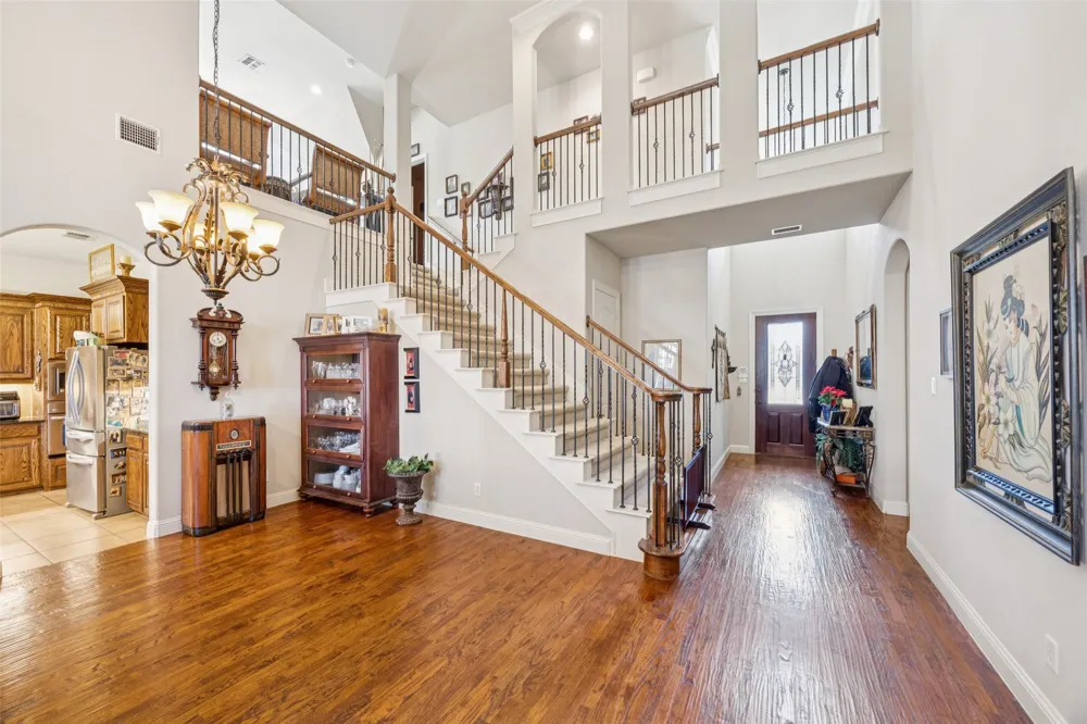 2260 Richmond Lane Allen, TX 75013
