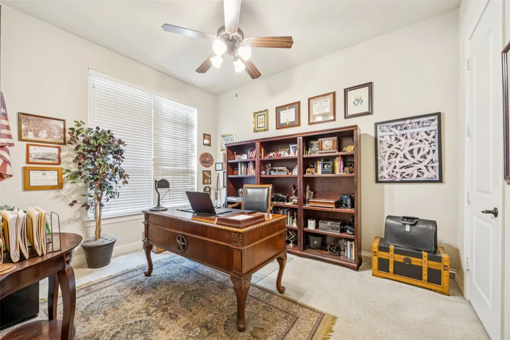 2260 Richmond Lane Allen, TX 75013