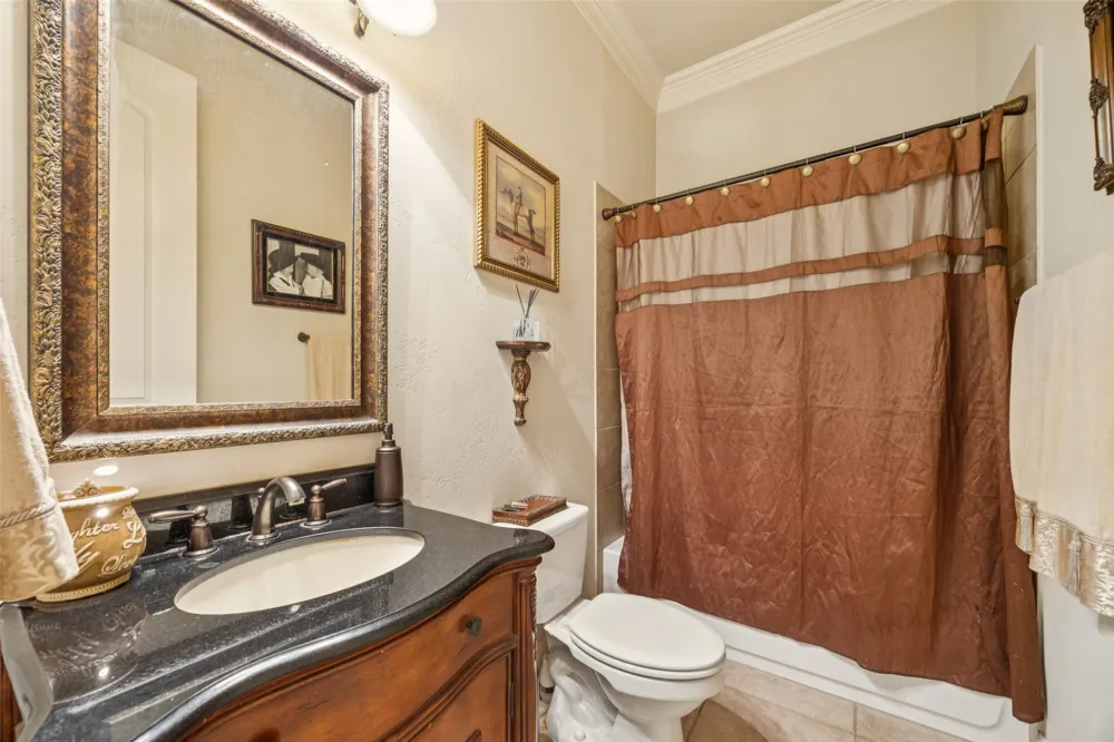 2260 Richmond Lane Allen, TX 75013
