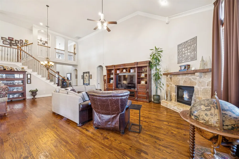 2260 Richmond Lane Allen, TX 75013