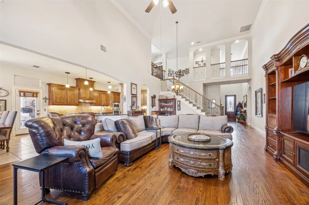 2260 Richmond Lane Allen, TX 75013