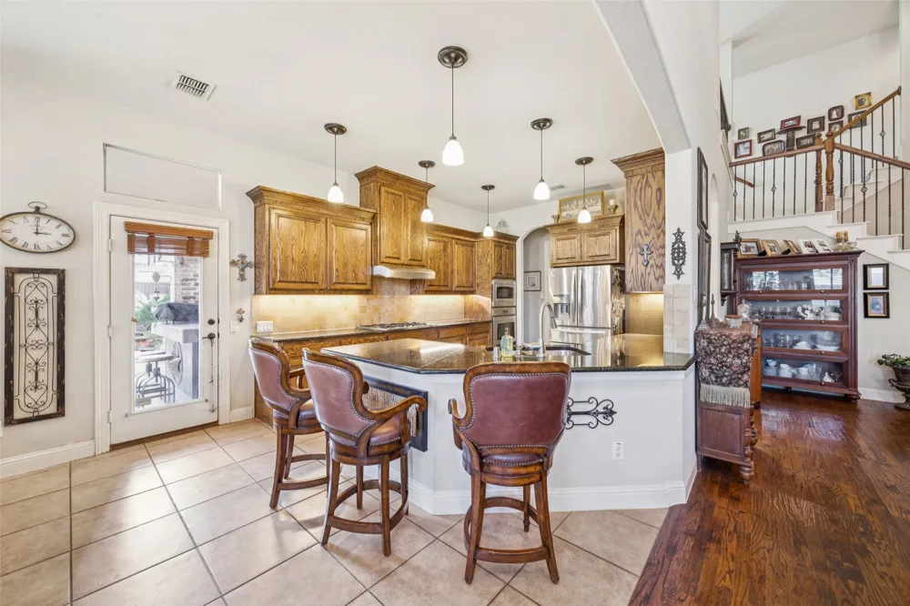2260 Richmond Lane Allen, TX 75013