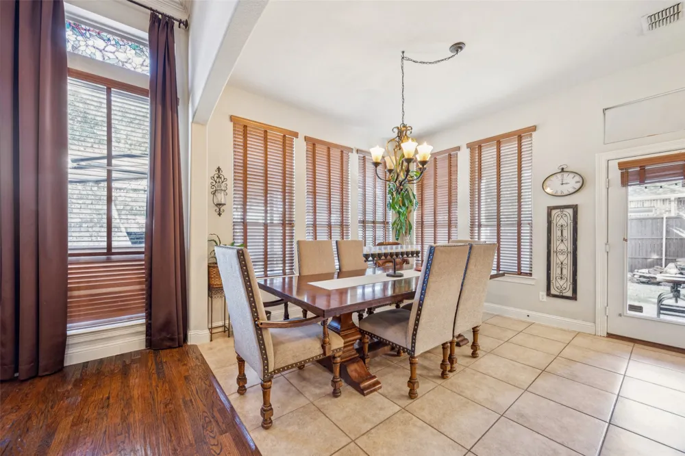 2260 Richmond Lane Allen, TX 75013