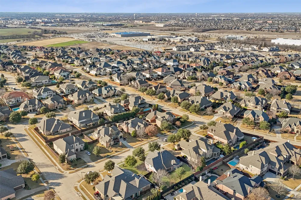 2260 Richmond Lane Allen, TX 75013