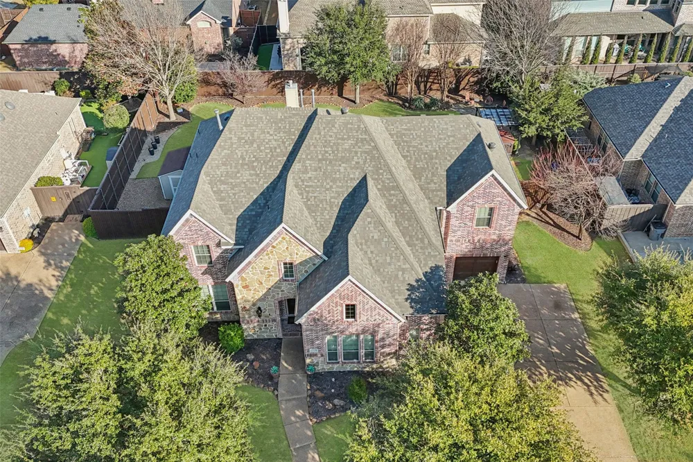 2260 Richmond Lane Allen, TX 75013