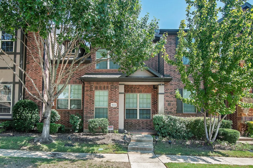 8624 Iron Horse Drive