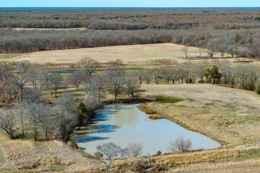 County Road 2918 Mineola, TX 75410