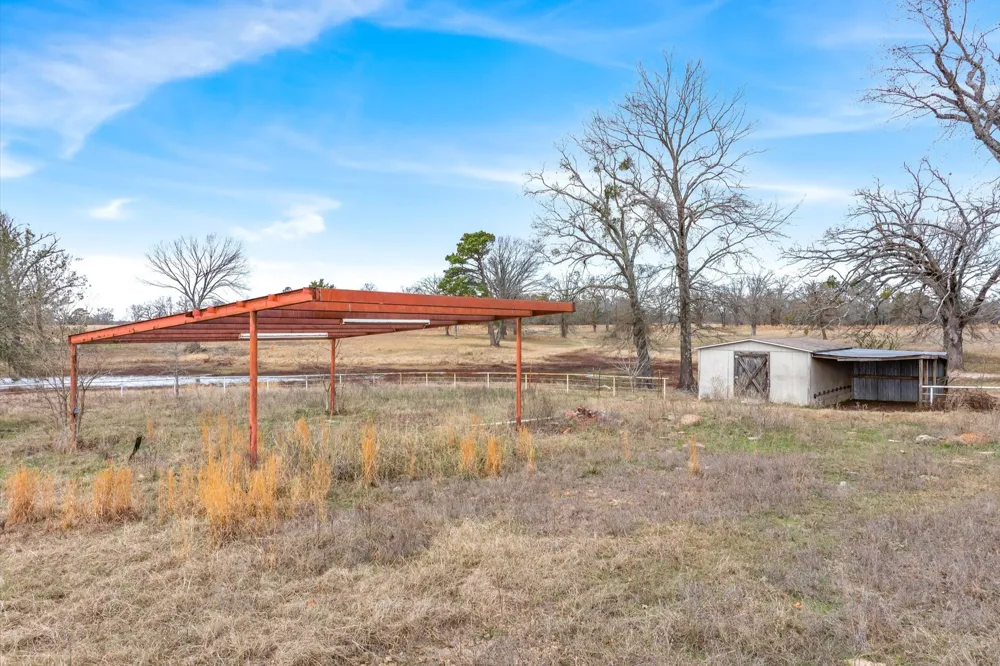 County Road 2918 Mineola, TX 75410