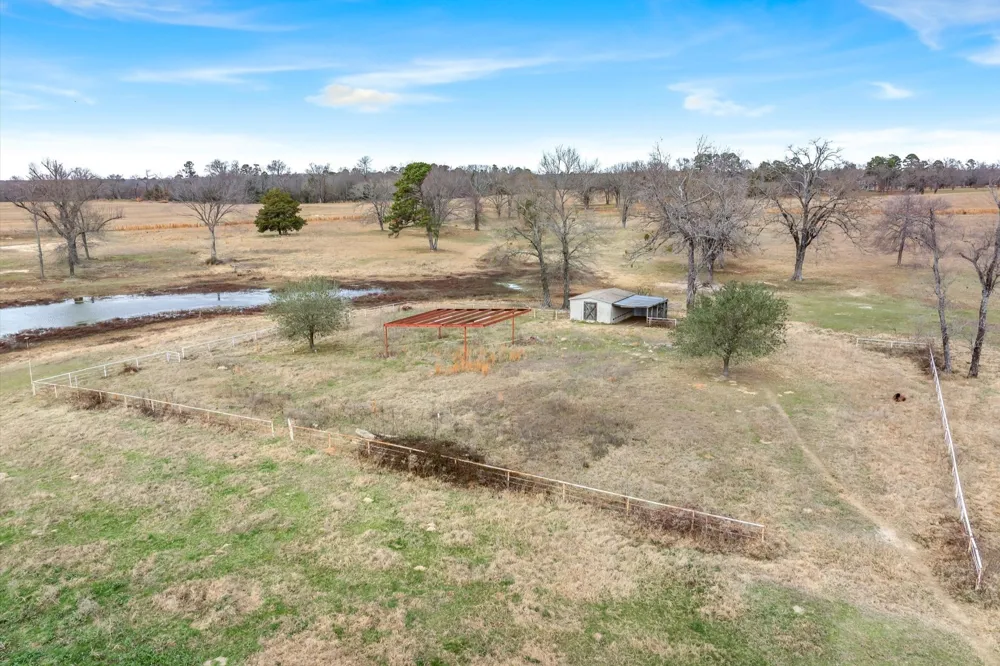 County Road 2918 Mineola, TX 75410