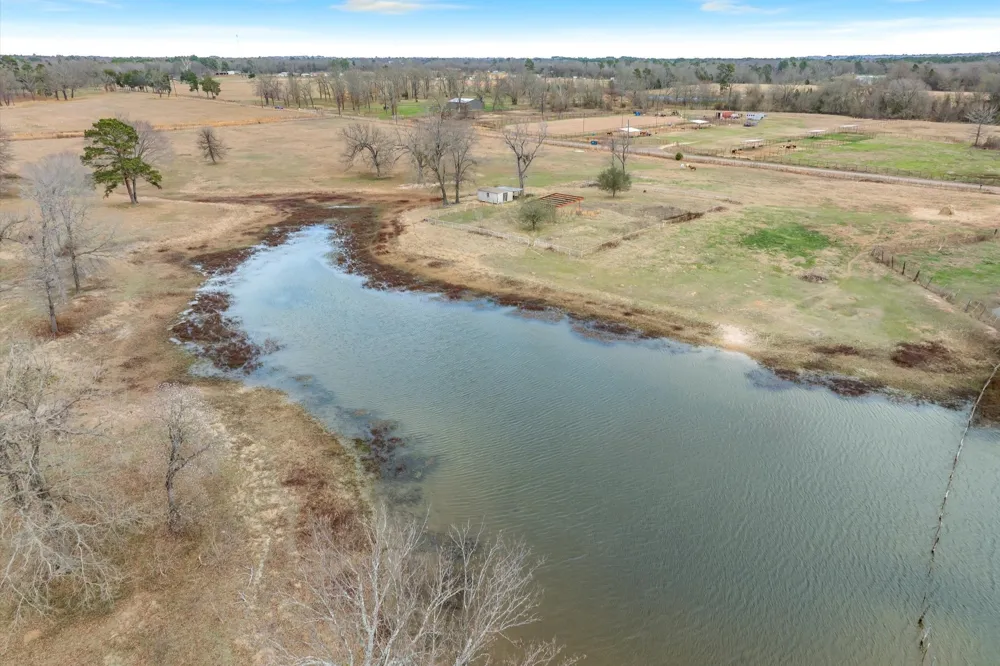 County Road 2918 Mineola, TX 75410