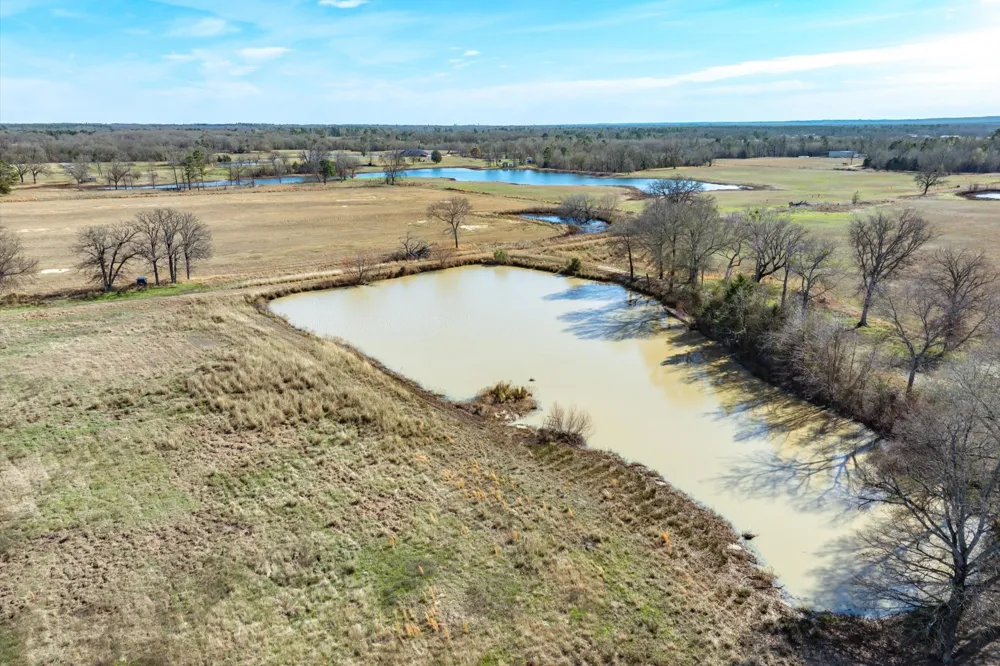 County Road 2918 Mineola, TX 75410