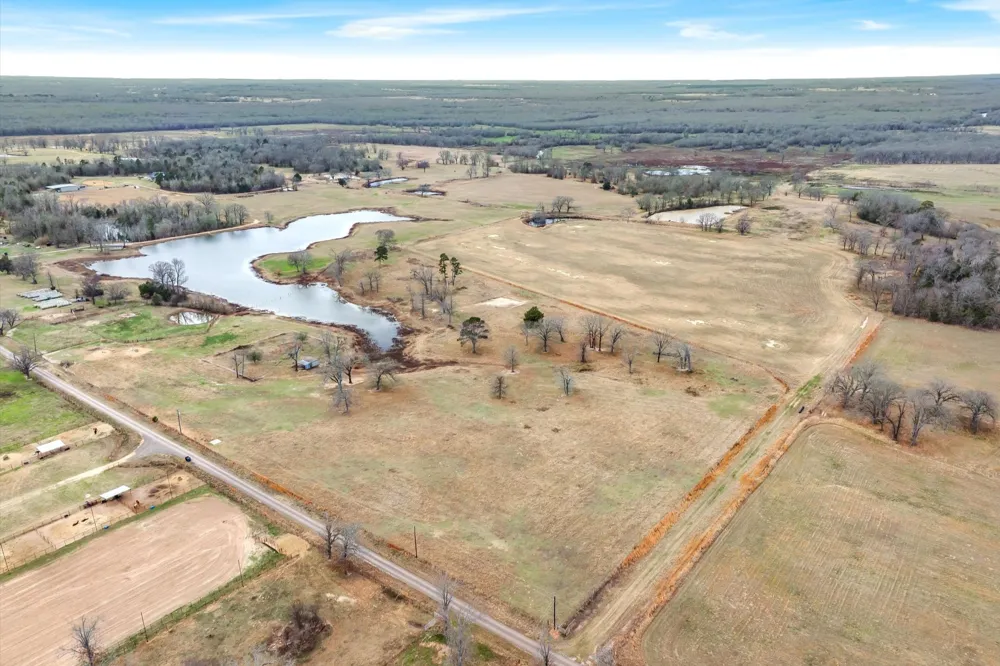 County Road 2918 Mineola, TX 75410