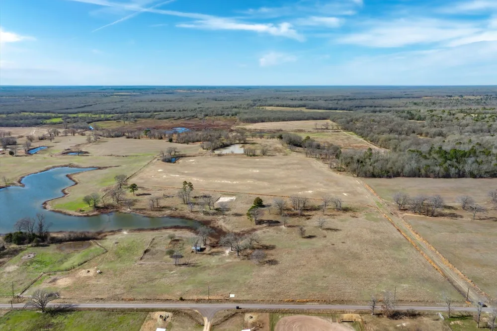 County Road 2918 Mineola, TX 75410