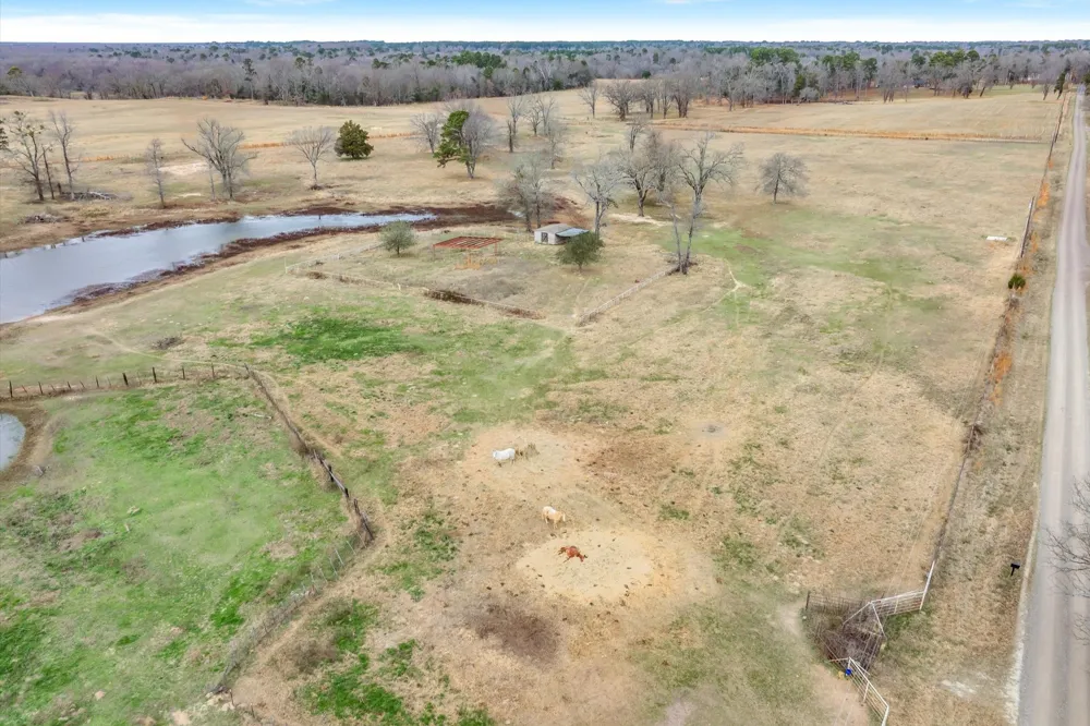 County Road 2918 Mineola, TX 75410