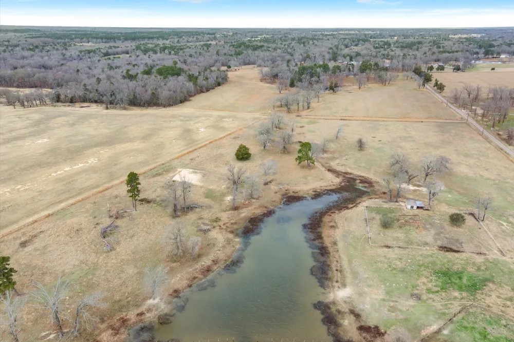 County Road 2918 Mineola, TX 75410