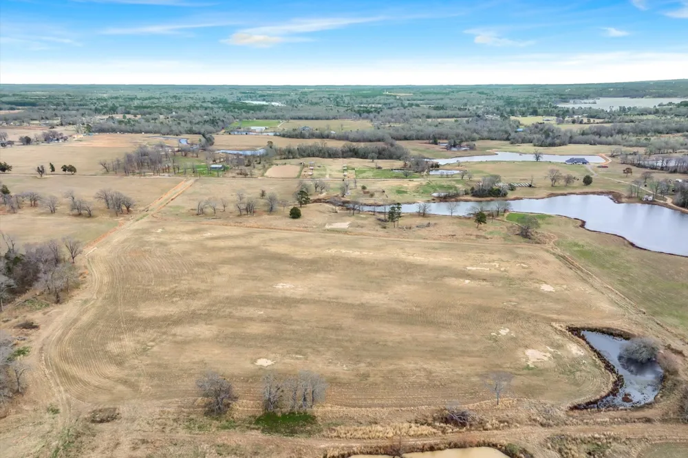 County Road 2918 Mineola, TX 75410