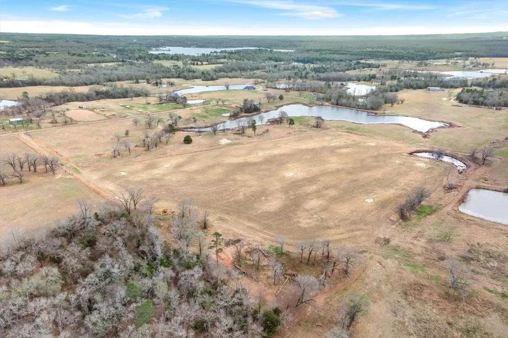 County Road 2918 Mineola, TX 75410