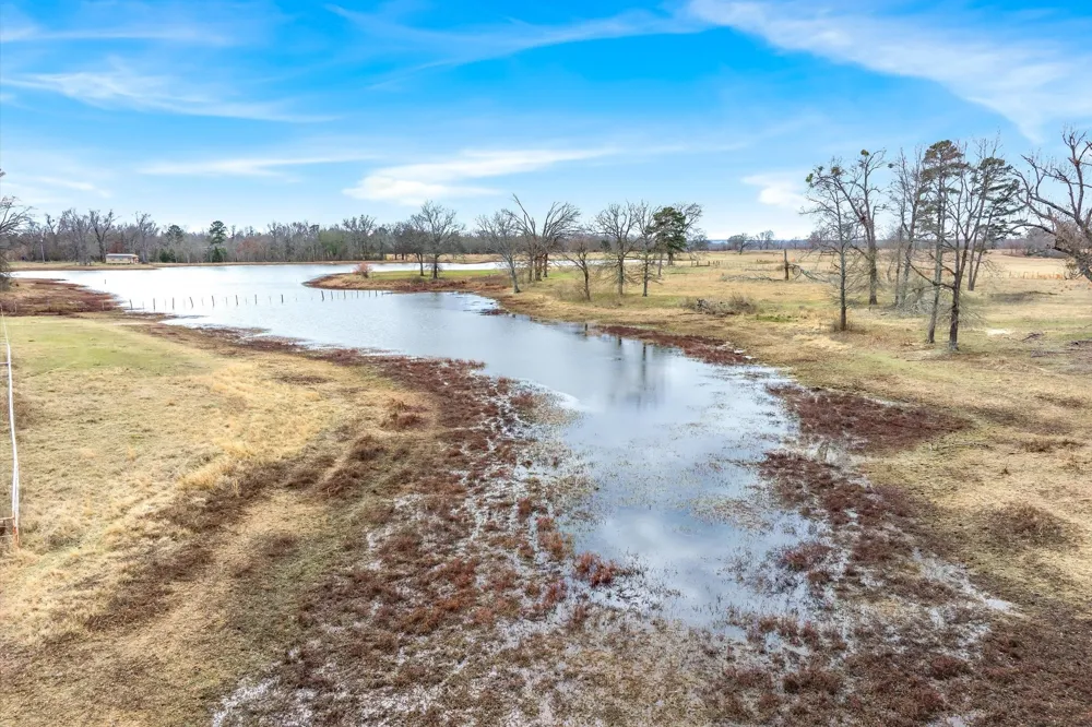 County Road 2918 Mineola, TX 75410
