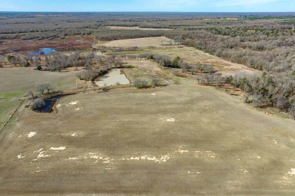 County Road 2918 Mineola, TX 75410