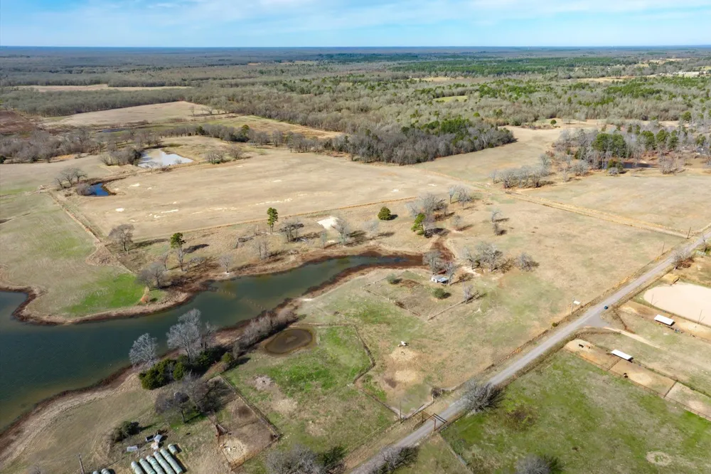 County Road 2918 Mineola, TX 75410