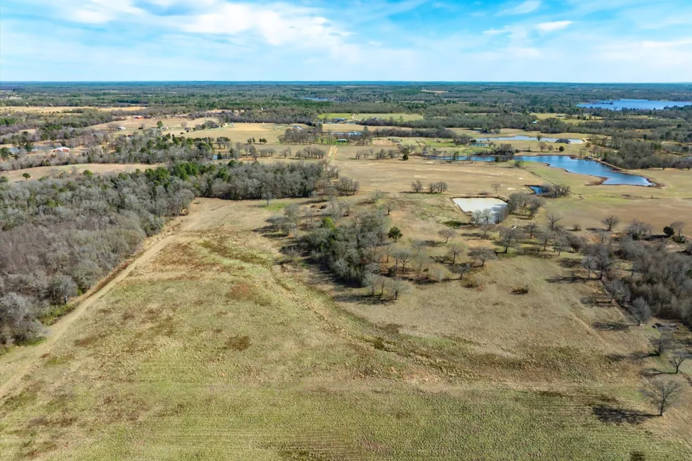 County Road 2918 Mineola, TX 75410