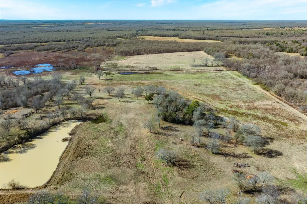 County Road 2918 Mineola, TX 75410