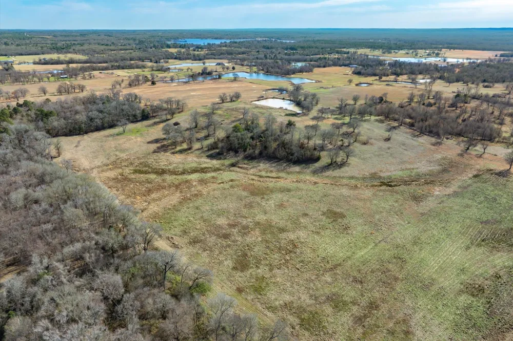 County Road 2918 Mineola, TX 75410