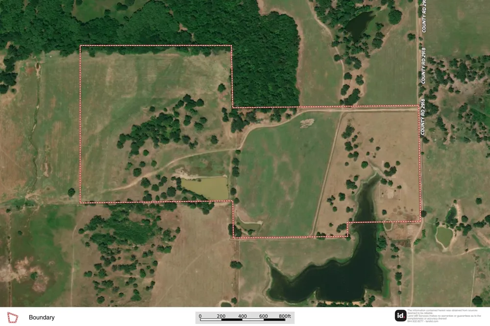 County Road 2918 Mineola, TX 75410
