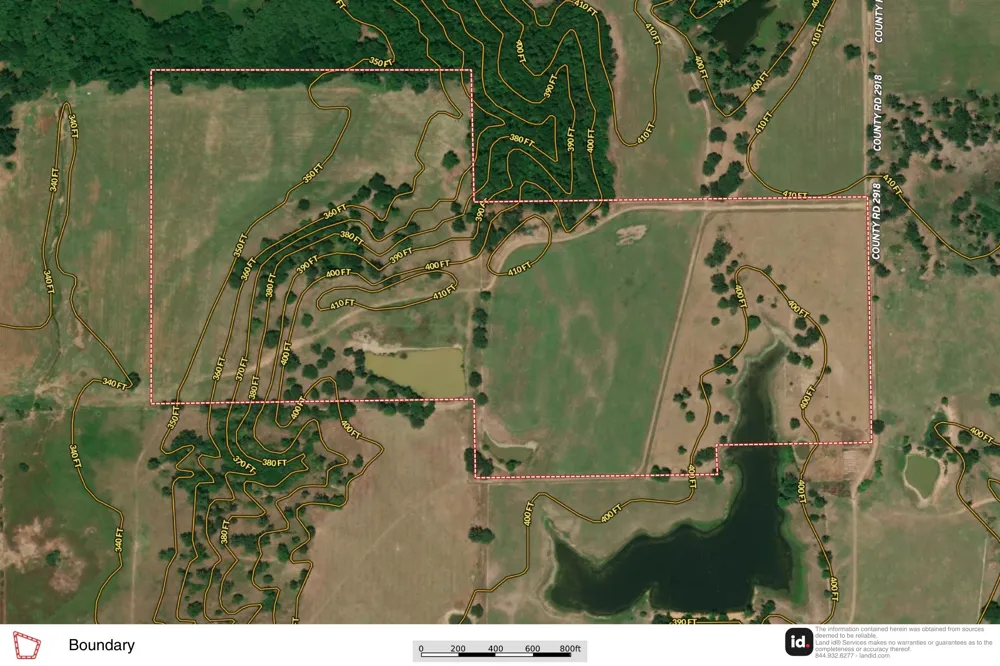 County Road 2918 Mineola, TX 75410