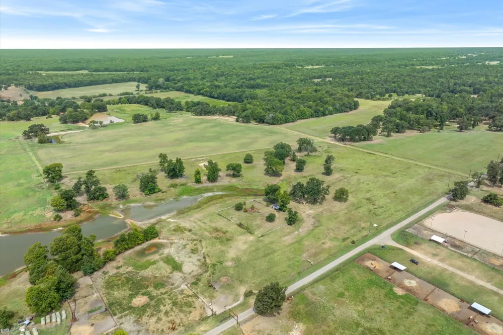 County Road 2918 Mineola, TX 75410