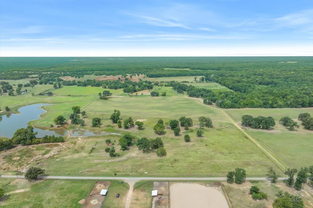 County Road 2918 Mineola, TX 75410