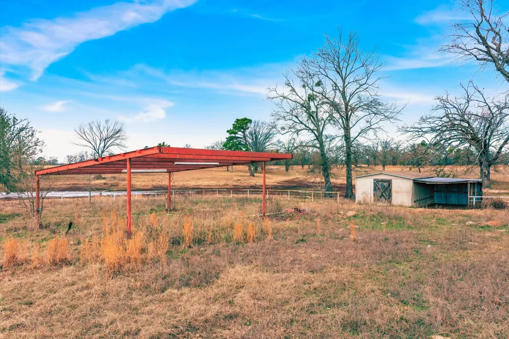 County Road 2918 Mineola, TX 75410