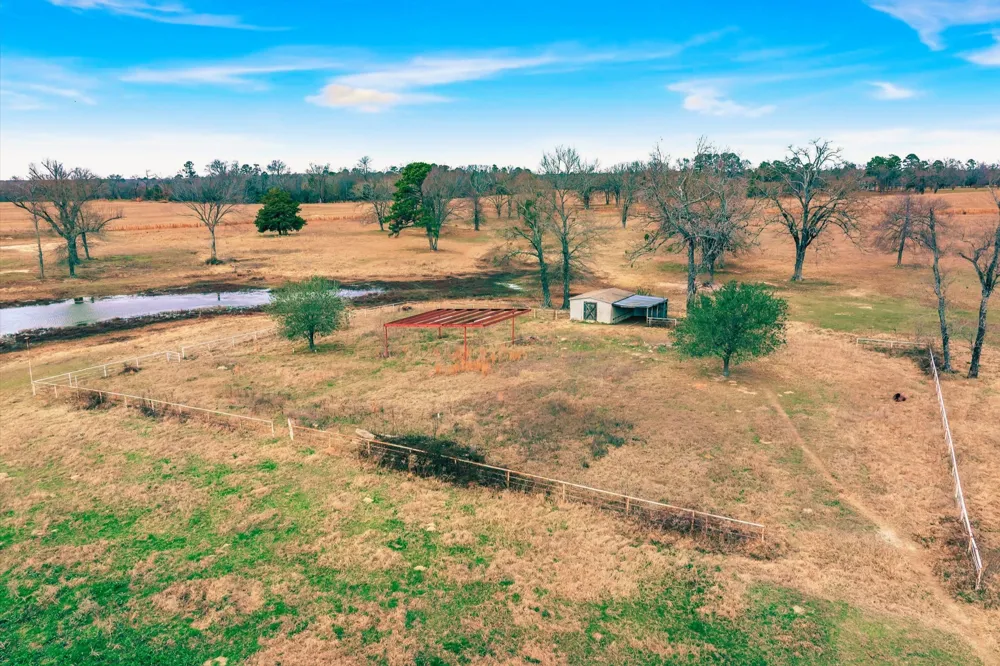 County Road 2918 Mineola, TX 75410