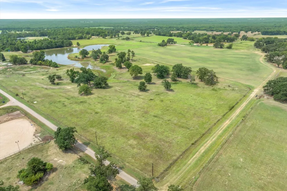 County Road 2918 Mineola, TX 75410