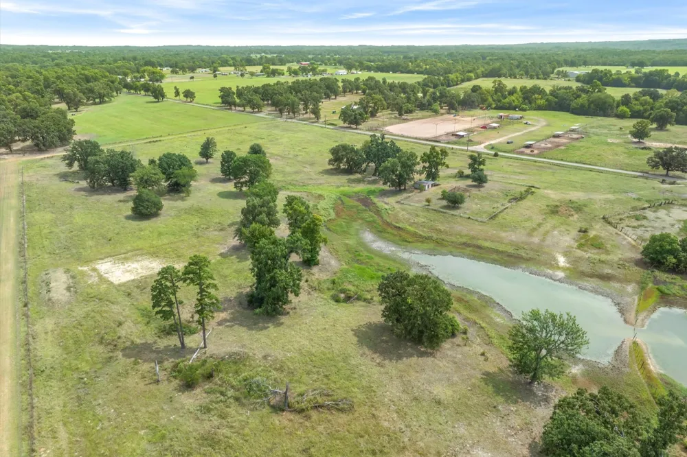 County Road 2918 Mineola, TX 75410