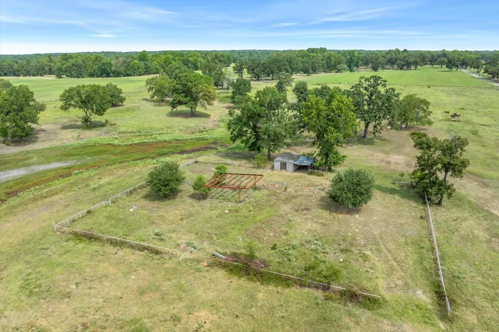 County Road 2918 Mineola, TX 75410
