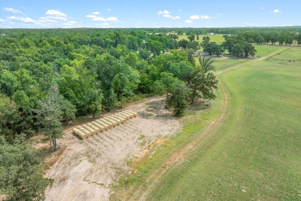 County Road 2918 Mineola, TX 75410