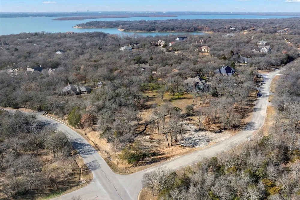 940 Emerald Sound Boulevard Oak Point, TX 75068