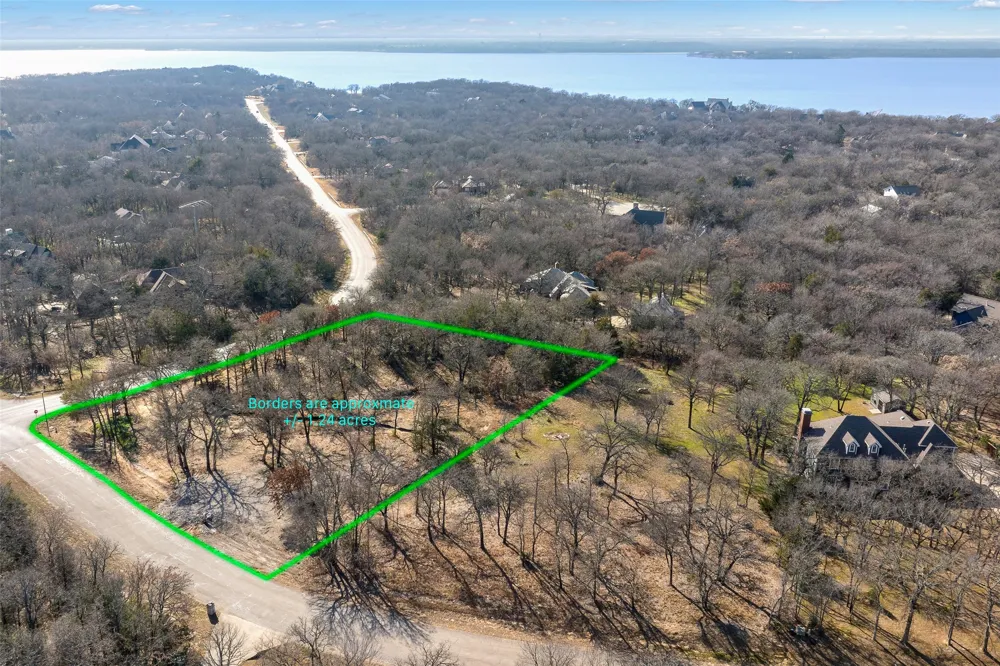 940 Emerald Sound Boulevard Oak Point, TX 75068