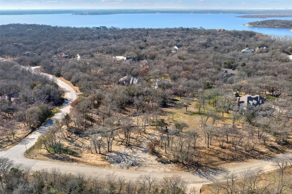 940 Emerald Sound Boulevard Oak Point, TX 75068