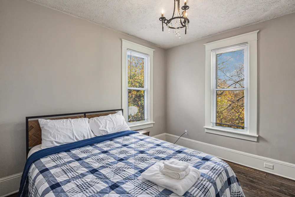 417 Maple Street Big Rapids City, MI 49307