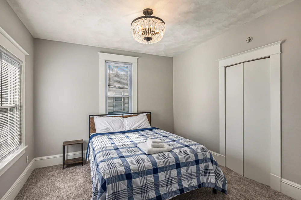 417 Maple Street Big Rapids City, MI 49307