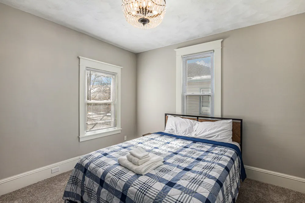 417 Maple Street Big Rapids City, MI 49307