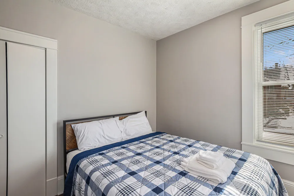 417 Maple Street Big Rapids City, MI 49307