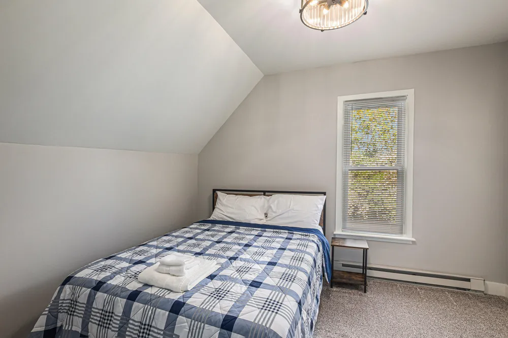 417 Maple Street Big Rapids City, MI 49307