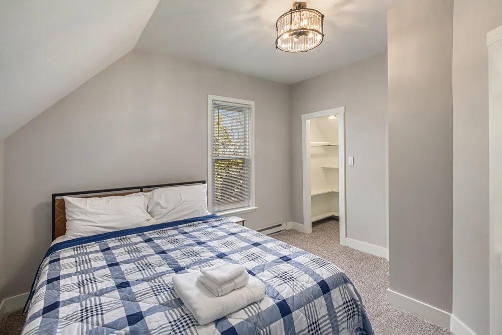 417 Maple Street Big Rapids City, MI 49307